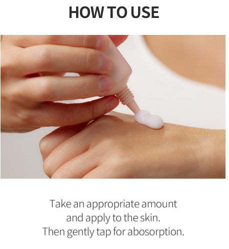 BONAJOUR Rose Stem Cell Cream
