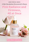 BONAJOUR PDRN Rose StemCell Serum