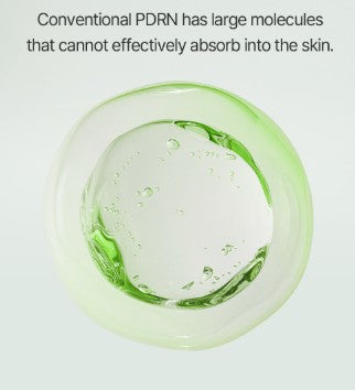 BONAJOUR Green Tea PDRN Capsule Serum