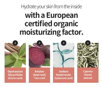 BONAJOUR Rose Stem Cell Cream