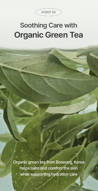 Bonajour Green Tea PDRN Cream | Hydrating Face Cream