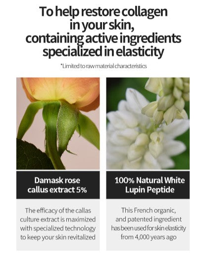 BONAJOUR Rose Stem Cell Cream