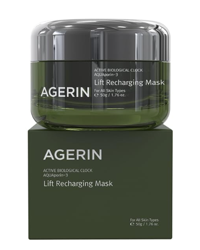AGERIN Lift Recharging Mask