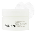 AGERIN Facial Cleansing Pads