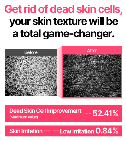 LON.G Pink Apple Pure Toner