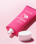LON.G Pink Apple Pure Cream