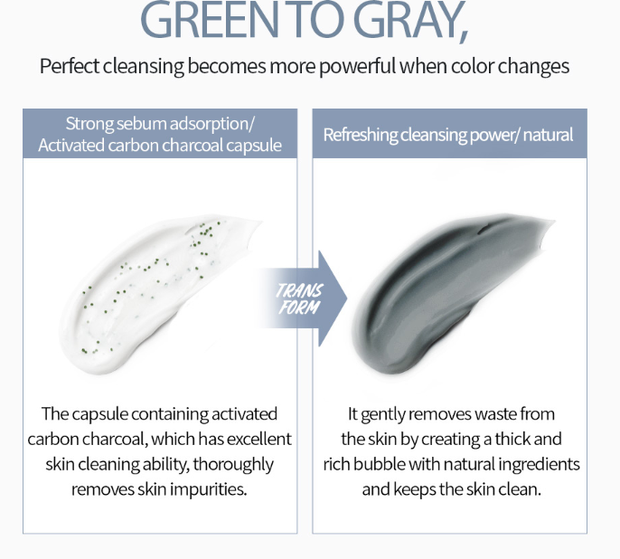 LON.G CC Cleanser