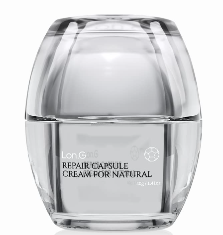 LON.G Repair Skinback Capsule Cream