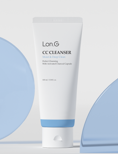 LON.G CC Cleanser