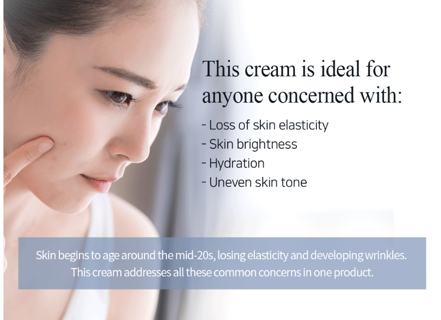 LON.G Repair Skinback Capsule Cream