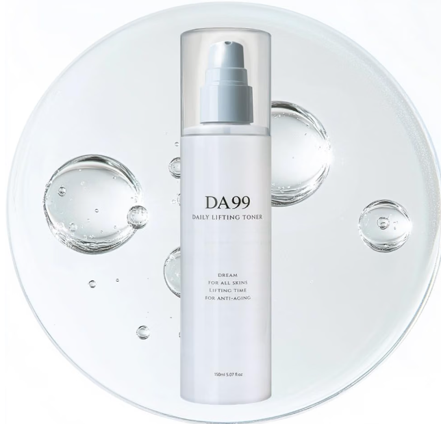 DA99 Daily Lifting Toner