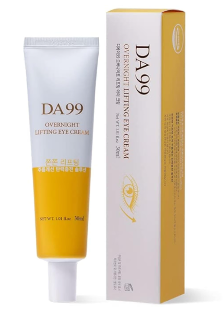 DA99 Tightening Gel Eye Cream