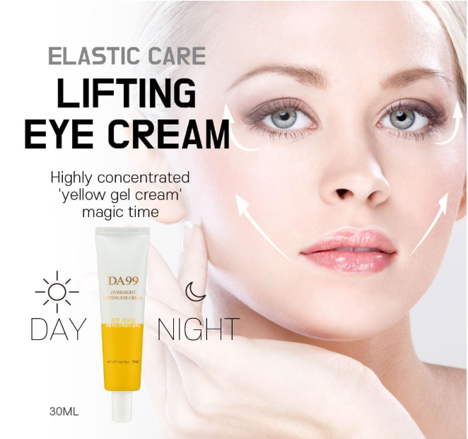 DA99 Tightening Gel Eye Cream