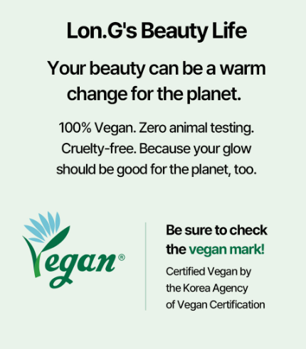 LON.G Pink Apple Pure Foam Cleanser