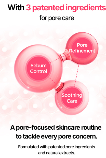 LON.G Pink Apple Pure Foam Cleanser