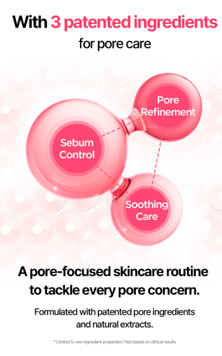LON.G Pink Apple Pure Jelly Oil Cleanser